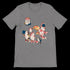 Koi T-shirt